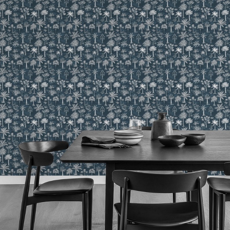 Picture of Väriyhdistelmä Salvadore Blue - 1064201-03 - 06890-01